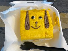-鹿里烘焙LulyBaking(东二环泰禾广场店)