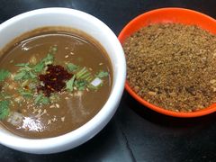 干料-金达盛烤肉(五里店)