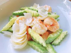 -宴南庭·闽味私房菜
