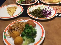 -比格比萨(方庄店)