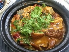 -馨方园食府·市井老南京菜