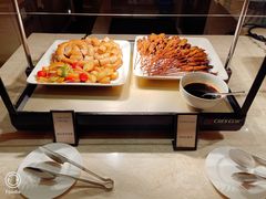 -东西风牛排馆周末烧烤自助(首都机场希尔顿店)