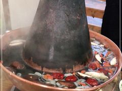 -木萨火锅店(开鲁路店)