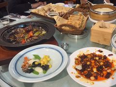 -郭林家常菜(狼垡店)