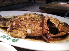 -费大厨辣椒炒肉(富兴店)