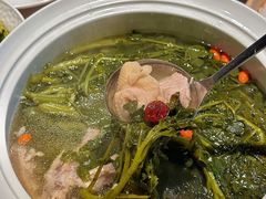 -漢舍中国菜馆(889广场店)