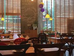 -深圳龙华星河COCO City(民治店)