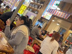 -冶建镜子·老南昌大排档·江西虾王(总店)