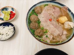 -泰越越(古盛路店)