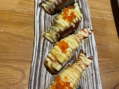 -一心创作料理屋(经开万达店)