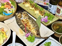 -昱匠·日本料理(金融街店)