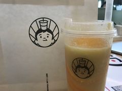 -我是酸奶君(壹方城店)