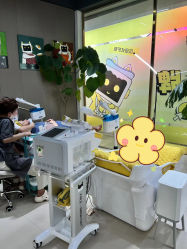 -洗脸猫·洗脸吧(北京大兴大悦春风里店)