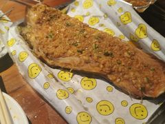 -新疆烧烤王(广灵店)