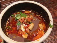 -串大叔炭火烤串·鸡西大冷面刀削面(总店)