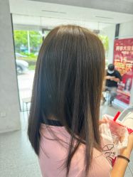 -丝源发型