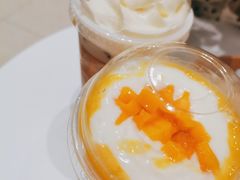 Miss可可宝藏茶-奈雪的茶(金鹰广场店)
