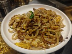 -大神太神·铁板烧(瑞虹天地月亮湾店)