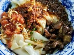 -秦韵轩·西安小馆(贻成福地广场店)