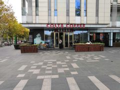 -COSTA COFFEE(上海五玠坊店)