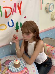 -DL HOPE明星造型