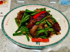-皇后餐厅-煲仔·小菜·打边炉(古北店)