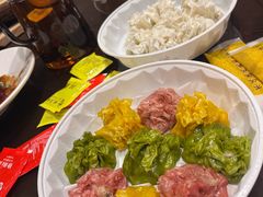 -紫泥369粗粮季(鼓楼店)