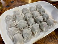 鱼包-章记正宗南岗鱼蛋火锅