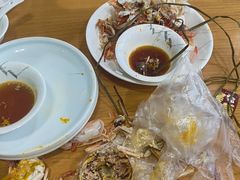 -品鲜村农家菜·阳澄湖大闸蟹(总店)
