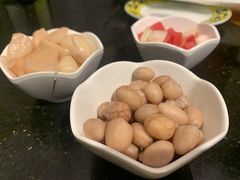 糖蒜-南门涮肉(上海二店)