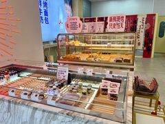 -红星前进面包牛奶公司(五道口购物中心店)