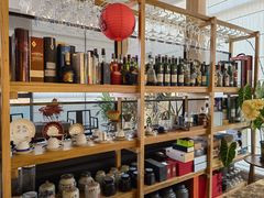 -JRCAFE玖如空间