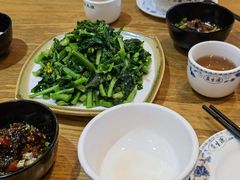 -妈妈的味道·腾冲特色菜(和顺古镇店)