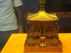 -法门文化景区