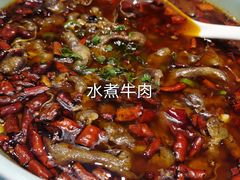 -上和臻品中国菜(花园街店)