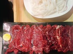 -陈记顺和牛肉火锅馆(天河北路店)