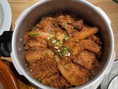 -董厨煨汤馆(车站路店)