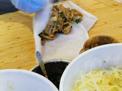 -安徽阜阳卷馍(西单店)