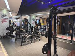 -帝豪斯健身俱乐部(市府恒隆广场店)