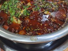 -邮亭丁鲫鱼(大足总店)