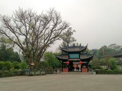 -中国观音故里广德景区