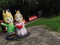 -鹅湖玫瑰文化园