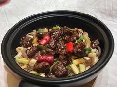 -粗茶淡饭·汉口公馆(循礼门店)