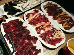 -牛很鲜潮汕牛肉火锅(朝晖路店)