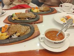 -斗牛士牛排餐厅(又一城店)
