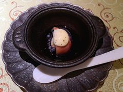 -九献创意菜·牛排料理(亮马河花园店)