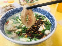 -长香源葫芦头梆梆肉(开通巷店)