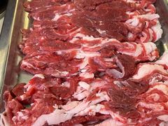 热切羊肉-月圆火锅(宁海东路二店)