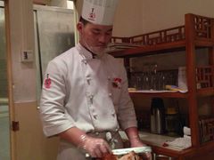 -四季民福烤鸭店(前门廊房二条店)