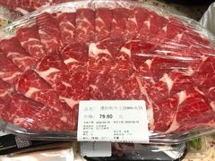 -Olé精品超市(苏州中心店)